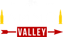 Ammo Valley Coupons & Promo codes